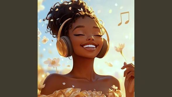 Affirm With Music – My Choice
