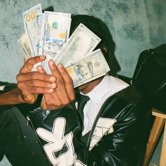 Young John – I See The Money Coming