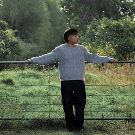 Keenan Te – Rest Of My Life