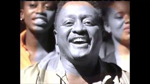 Sasezola – Stimela