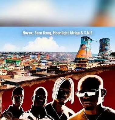 Novex – Sasezola Ft. Born Kxng